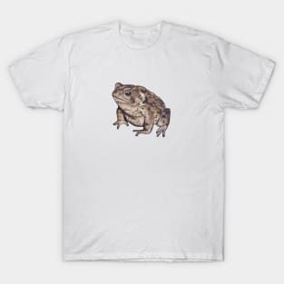 Toad T-Shirt